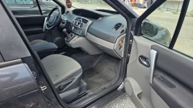 Renault Scenic 1, 6 - GAZ , снимка 5