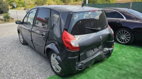 Renault Scenic 1, 6 - GAZ , снимка 7