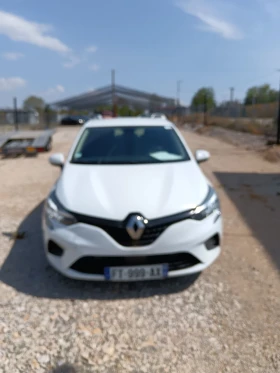 Renault Clio Blue DCI 85ch | Mobile.bg    1