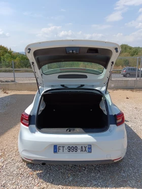 Renault Clio Blue DCI 85ch | Mobile.bg    4