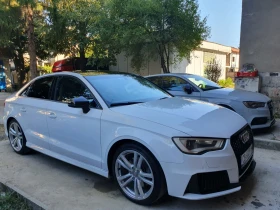 Audi A3 2.0T quattro S-line | Mobile.bg    1