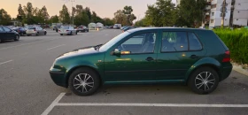 VW Golf 1.4 16V, снимка 4