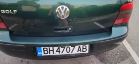 VW Golf 1.4 16V, снимка 3