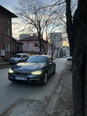 BMW 118 2.0tdi  | Mobile.bg    6