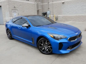 Kia Stinger GT-Line - [3] 