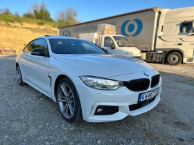 BMW 430 xD/Individual/M-Pack, снимка 2