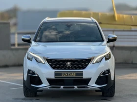 Peugeot 3008 - 2.0 BlueHDI - EAT8 - GT-line - Keyless - Led -, снимка 6