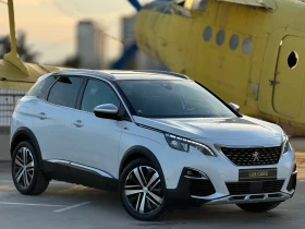 Peugeot 3008 - 2.0 BlueHDI - EAT8 - GT-line - Keyless - Led - | Mobile.bg    1