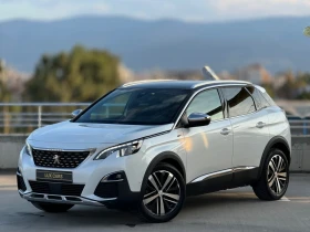 Peugeot 3008 - 2.0 BlueHDI - EAT8 - GT-line - Keyless - Led - | Mobile.bg    5