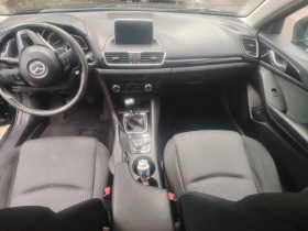 Mazda 3, снимка 9