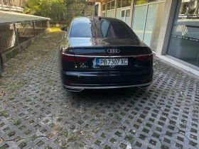 Audi A8 L, снимка 2