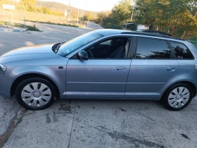 Audi A3, снимка 4