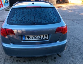 Audi A3, снимка 5