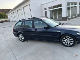 BMW 320 Diesel, снимка 5