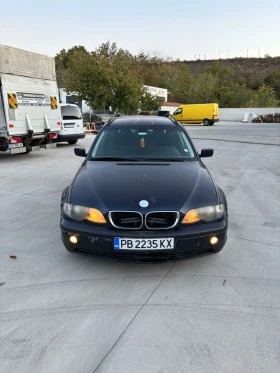 BMW 320 Diesel | Mobile.bg    4