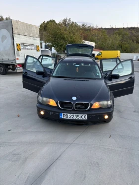 BMW 320 Diesel | Mobile.bg    1