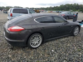 Porsche Panamera S | Mobile.bg    6