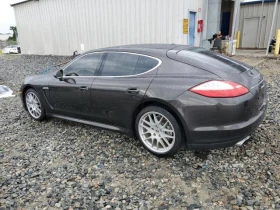 Porsche Panamera S | Mobile.bg    5