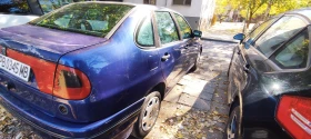 Seat Cordoba 1.6  | Mobile.bg    2