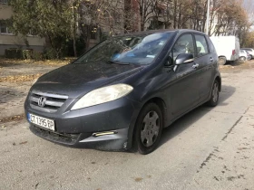 Honda Fr-v 1.7 Газов инжекцион, снимка 2