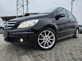 Mercedes-Benz B 200 06г.2.0 БЕНЗИН КОЖА 1