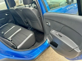 Dacia Sandero 0.9 TCE AUTO SWISS, снимка 8