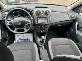 Dacia Sandero 0.9 TCE AUTO SWISS, снимка 7