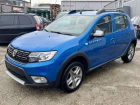 Dacia Sandero 0.9 TCE AUTO SWISS, снимка 1