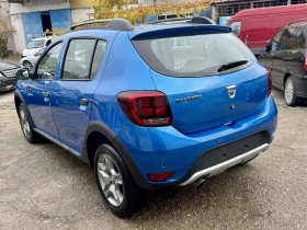 Dacia Sandero 0.9 TCE AUTO SWISS, снимка 3