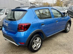 Dacia Sandero 0.9 TCE AUTO SWISS, снимка 2