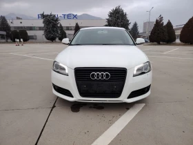 Audi A3 2.0TDI 140кс АВТОМАТИК  МУЛТИ F1 FACELIFT, снимка 2