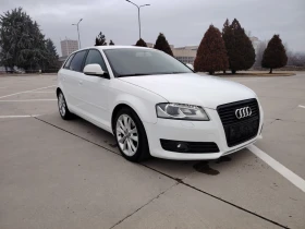 Audi A3 2.0TDI 140кс АВТОМАТИК  МУЛТИ F1 FACELIFT, снимка 3