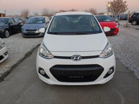 Hyundai I10 1.0i 68kc.бензин/Газ, снимка 2