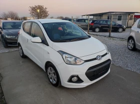 Hyundai I10 1.0i 68kc.бензин/Газ, снимка 3