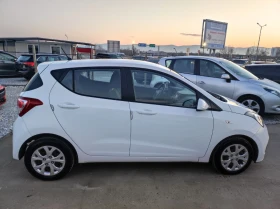 Hyundai I10 1.0i 68kc.бензин/Газ, снимка 6