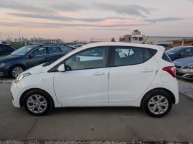 Hyundai I10 1.0i 68kc.бензин/Газ, снимка 7