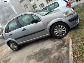 Citroen C3, снимка 8