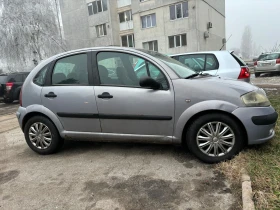 Citroen C3, снимка 7