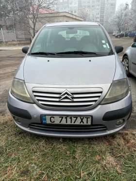 Citroen C3, снимка 1