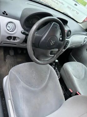 Citroen C3, снимка 14