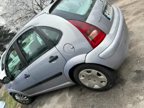 Citroen C3, снимка 10