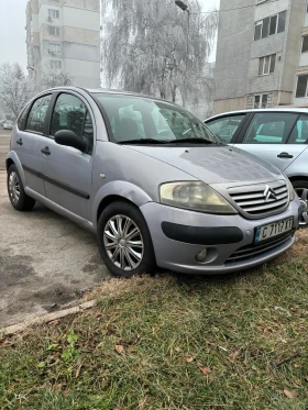 Citroen C3, снимка 6