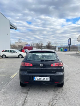 Seat Ibiza, снимка 3