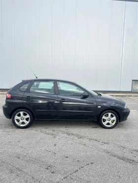 Seat Ibiza, снимка 4