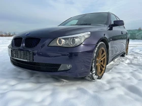 BMW 530, снимка 4