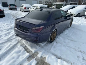 BMW 530, снимка 10