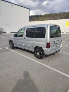 Citroen Berlingo, снимка 3