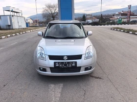 Suzuki Swift, снимка 1