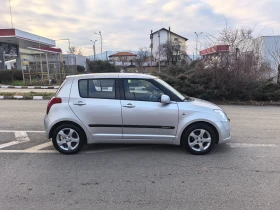 Suzuki Swift, снимка 4