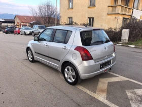 Suzuki Swift, снимка 6